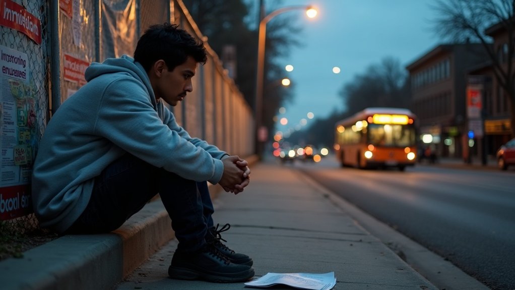 immigration stress shaping adolescence