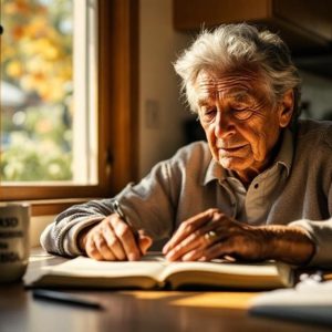 Language, Memory and Meaning: How Older Latino Americans Navigate English, Spanish and Identity