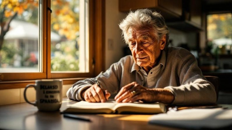 Language, Memory and Meaning: How Older Latino Americans Navigate English, Spanish and Identity