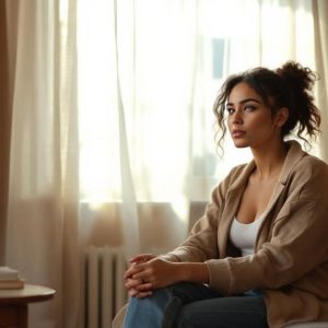 Latina Women and Mental Health Challenges in Modern America