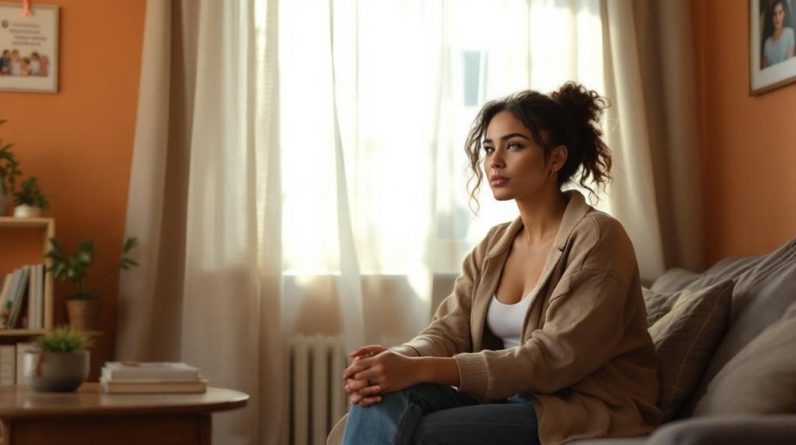 Latina Women and Mental Health Challenges in Modern America