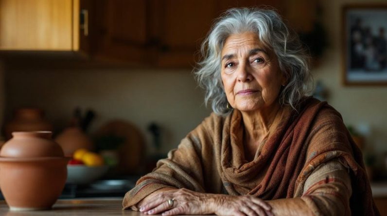 What Latino Adults 50+ Are Saying About Aging, Identity and Heritage