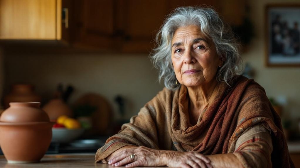 What Latino Adults 50+ Are Saying About Aging, Identity and Heritage