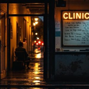 Overlooked And Under-Treated: Barriers To Depression Care In Latino Communities