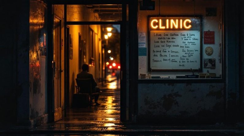 Overlooked And Under-Treated: Barriers To Depression Care In Latino Communities