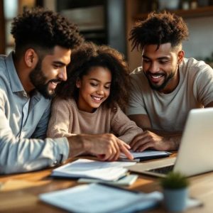 Investing for Beginners: What Latino Families Should Know