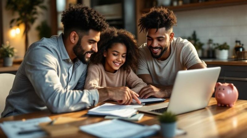 Investing for Beginners: What Latino Families Should Know
