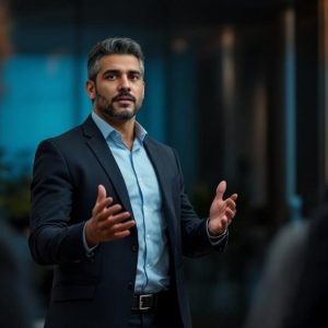 Leadership Skills Every Latino Professional Should Master