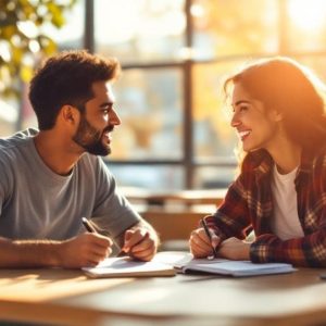 Mentorship Matters: How Latino Students & Early-Career Latinos Can Find and Use Mentors