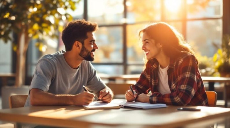 Mentorship Matters: How Latino Students & Early-Career Latinos Can Find and Use Mentors