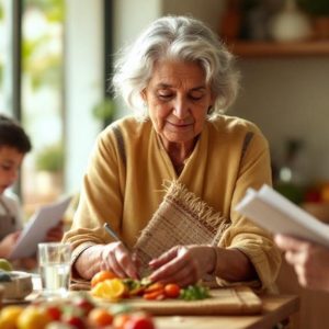 Health, Wealth and Heritage: What Latino Seniors Prioritize as They Age