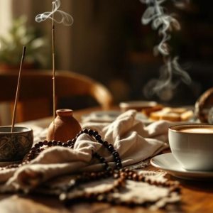 Daily Rituals For Latino Spiritual Wellness