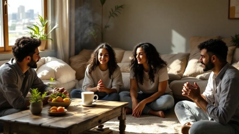 Managing Stress and Anxiety in the Latino Community