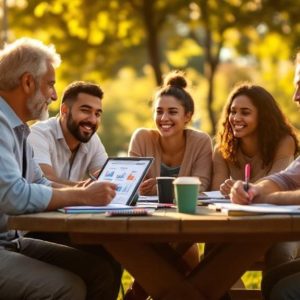 Retirement Planning Basics for Latino Young Adults