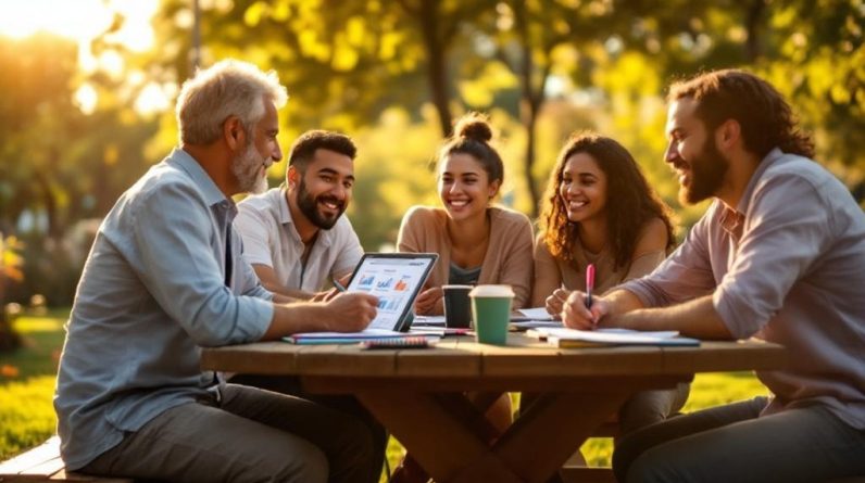 Retirement Planning Basics for Latino Young Adults