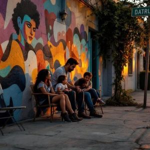 The Link Between Acculturation and Mental Health Decline in Latinos