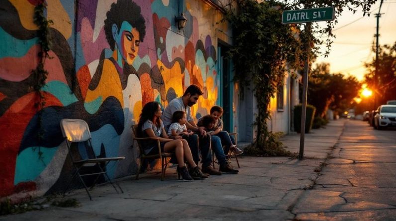 The Link Between Acculturation and Mental Health Decline in Latinos
