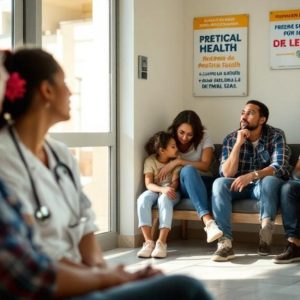 latinos address health disparities