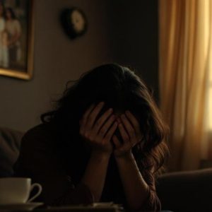 Why So Many Latinos Still Suffer In Silence With Depression And Anxiety