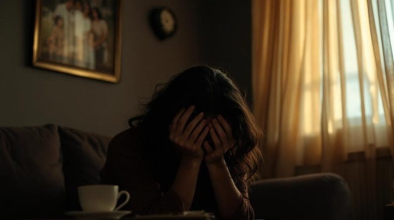 Why So Many Latinos Still Suffer In Silence With Depression And Anxiety