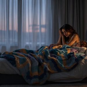 Sleep and Recovery: Why Latinos Need More Than “Just Rest