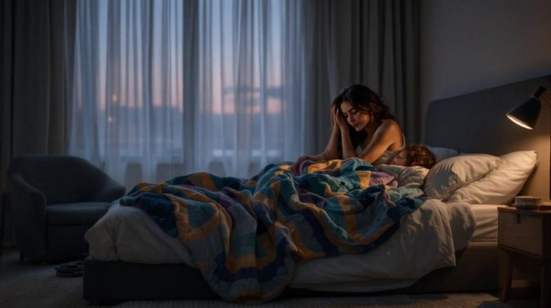Sleep and Recovery: Why Latinos Need More Than “Just Rest