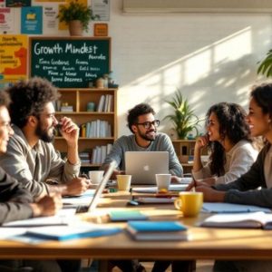 Education Beyond the Degree: Why Lifelong Learning Is Critical for Latino Career Growth