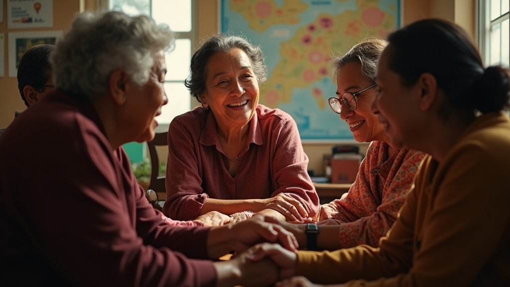 lived experience shapes policy reform