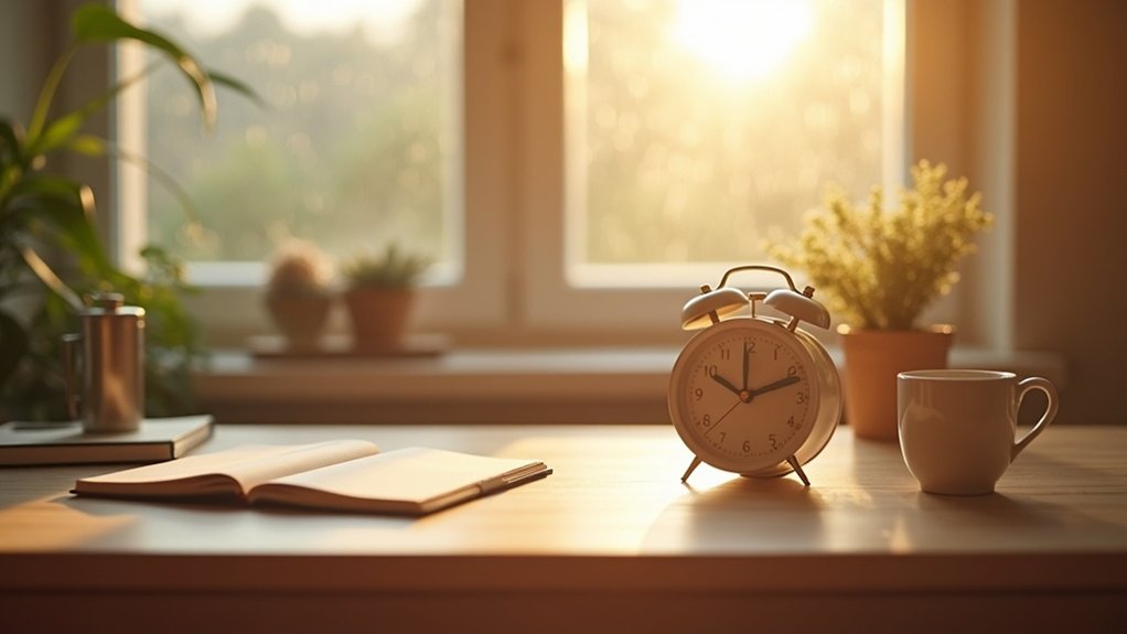 micro pauses reset nervous system