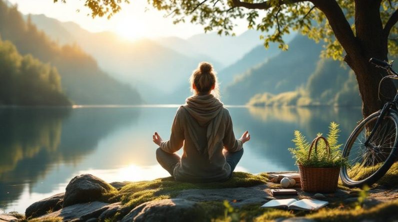 Mind Body and Life How to Find Balance Across All Your Worlds