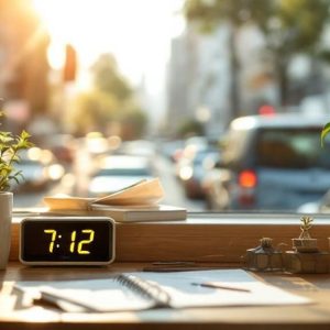 When Life Is Fast and Fragmented: Mindful Routines to Anchor Your Attention