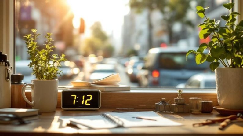 When Life Is Fast and Fragmented: Mindful Routines to Anchor Your Attention