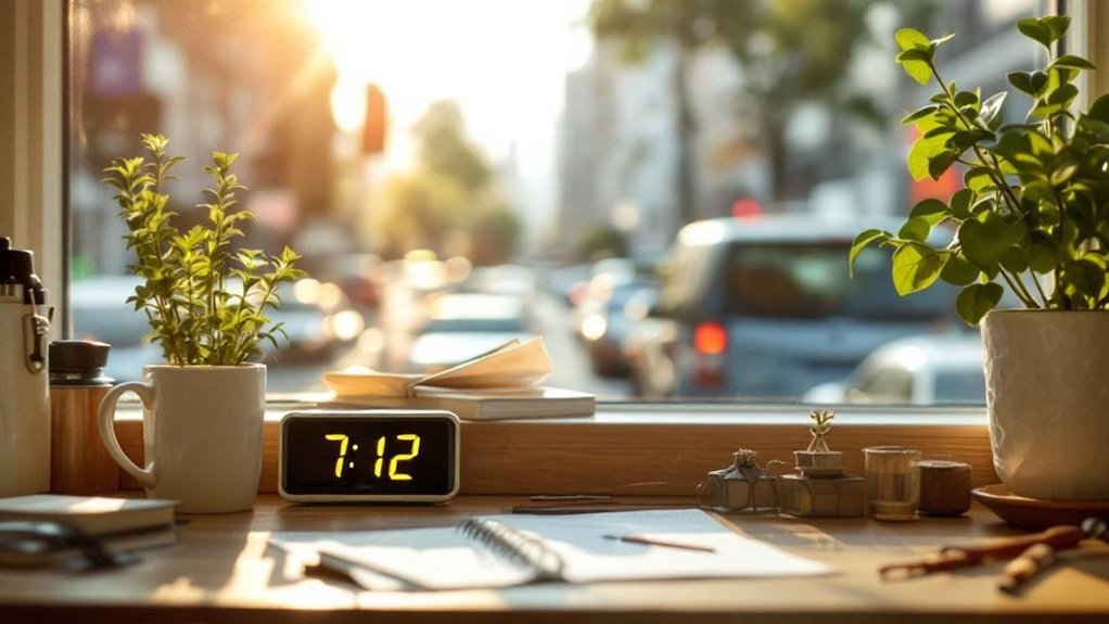 When Life Is Fast and Fragmented: Mindful Routines to Anchor Your Attention