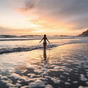 Navigating Waves of Emotion: Mindful Tools for Emotional Ups and Downs