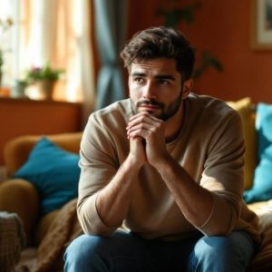 Navigating Mental Health Help as a Latino Adult