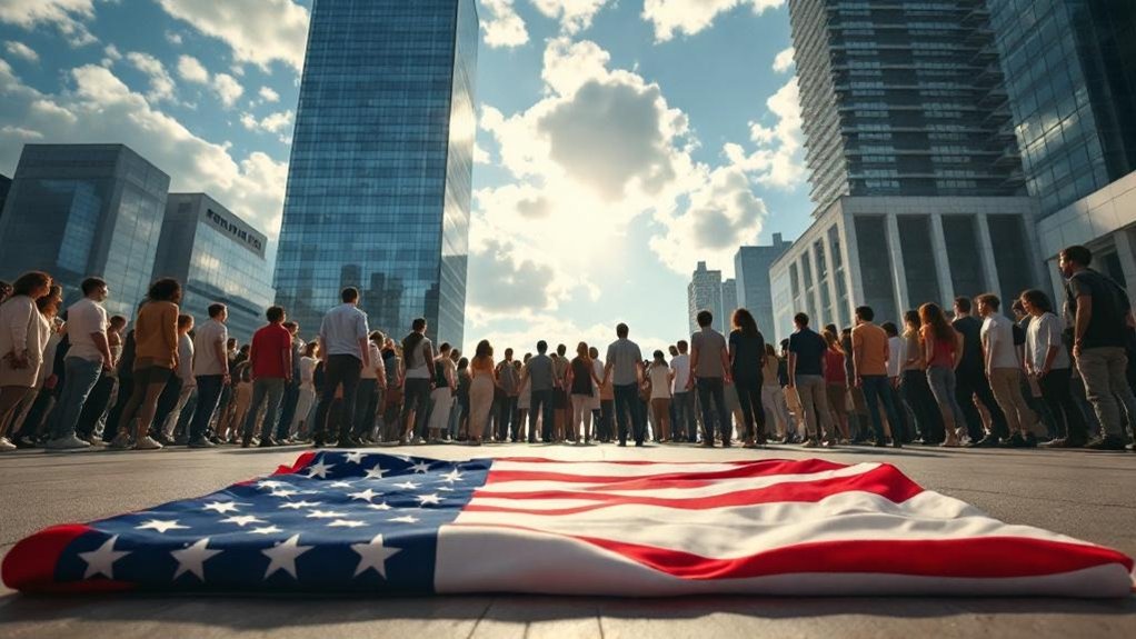 We the People of One Earth Reclaiming Unity From Symbols and Stripes We the People of One Earth Reclaiming Unity From Symbols and Stripes