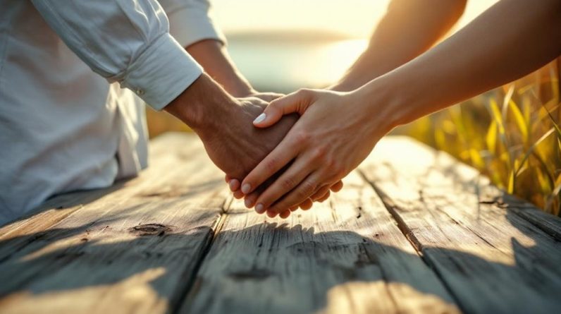 Patience and Oneness — The Quiet Power of Waiting Together in Harmony