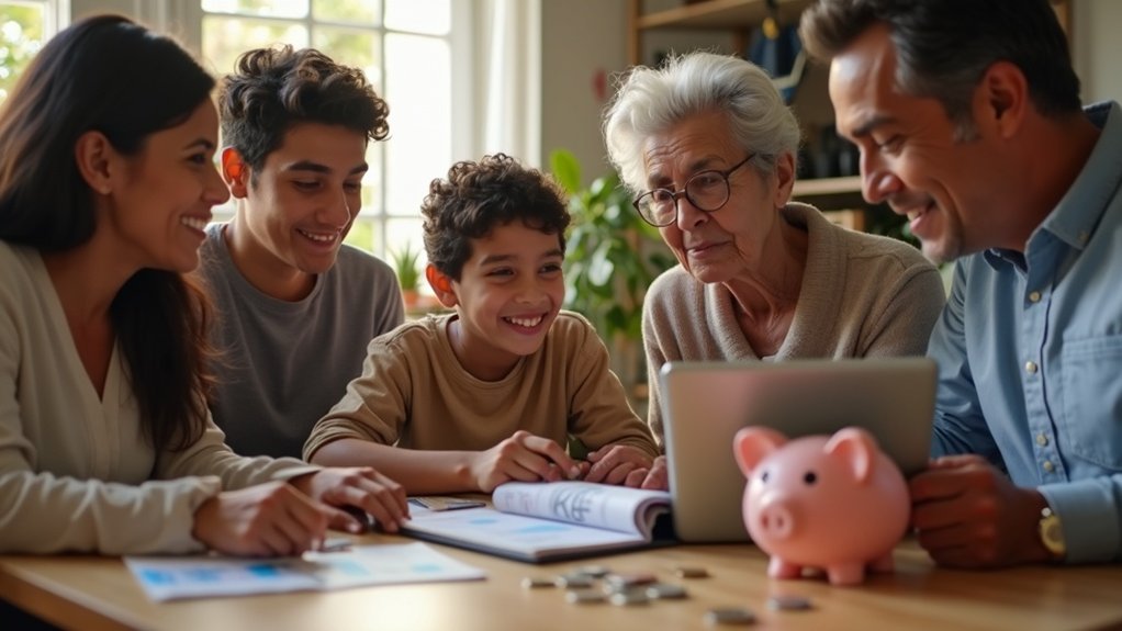 patience growth responsible credit use