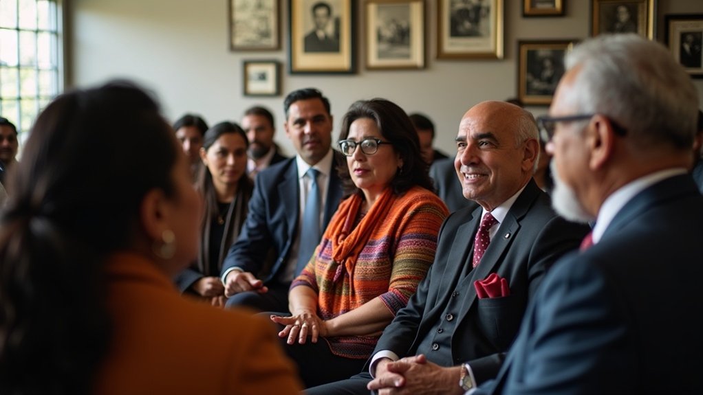 policy reform through measurable equity alignment