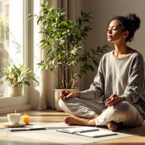 Practical Ways to Balance Your Emotions and Energy