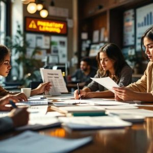 Avoiding Predatory Lending: Financial Pitfalls Latinos Should Watch For