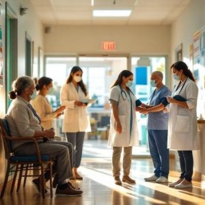 Preventive Health Care Essentials for Latinos