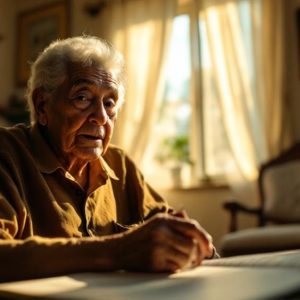 Recording the Hidden Histories: Why Senior Latino Voices Matter in America’s Legacy
