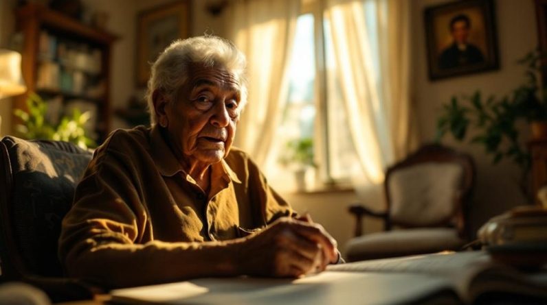 Recording the Hidden Histories: Why Senior Latino Voices Matter in America’s Legacy