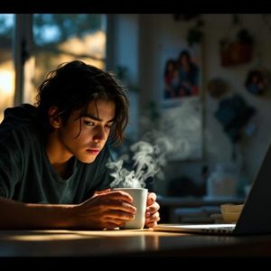 Bilingual, Bicultural, Burned Out — Why Second-Gen Latinos Report Higher Anxiety And Depression