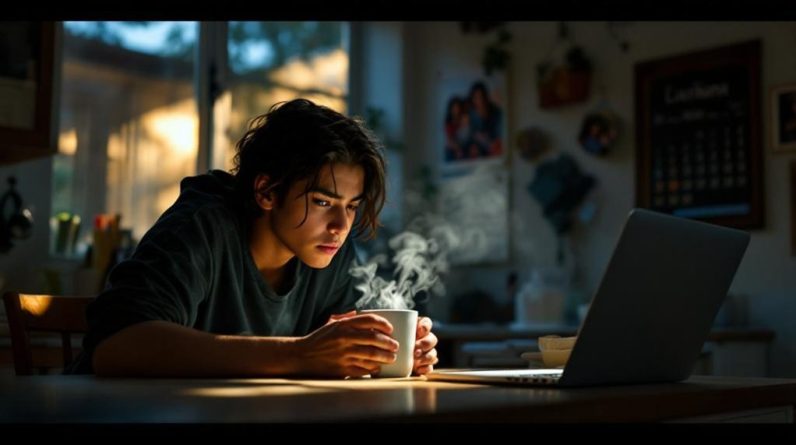 Bilingual, Bicultural, Burned Out — Why Second-Gen Latinos Report Higher Anxiety And Depression