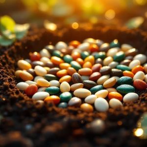 Seeds of One Garden: Growing Compassion Across All Hearts