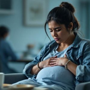 The Somatic Symptom Loop: When Latino Adults Express Depression As Physical Pain
