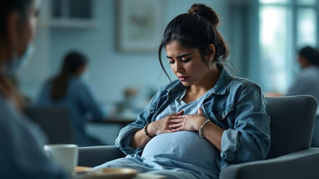 The Somatic Symptom Loop: When Latino Adults Express Depression As Physical Pain