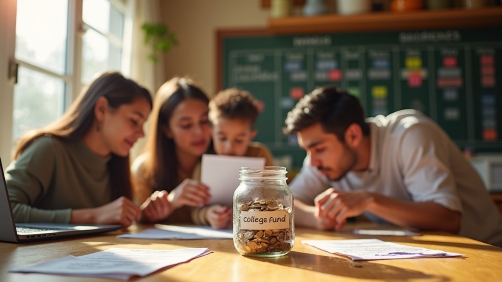 start early set milestones contribute consistently